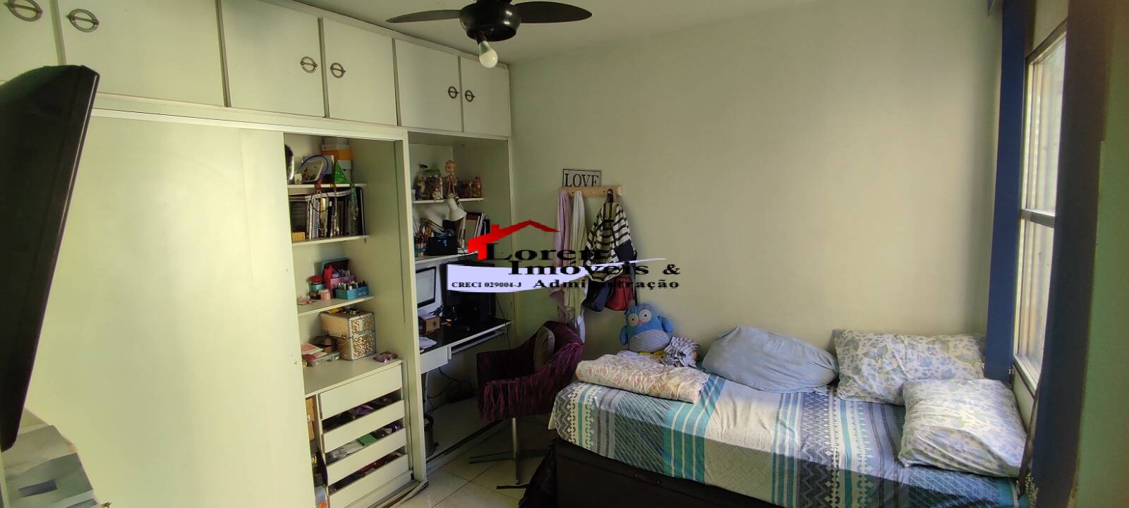 Apartamento à venda com 3 quartos, 90m² - Foto 11