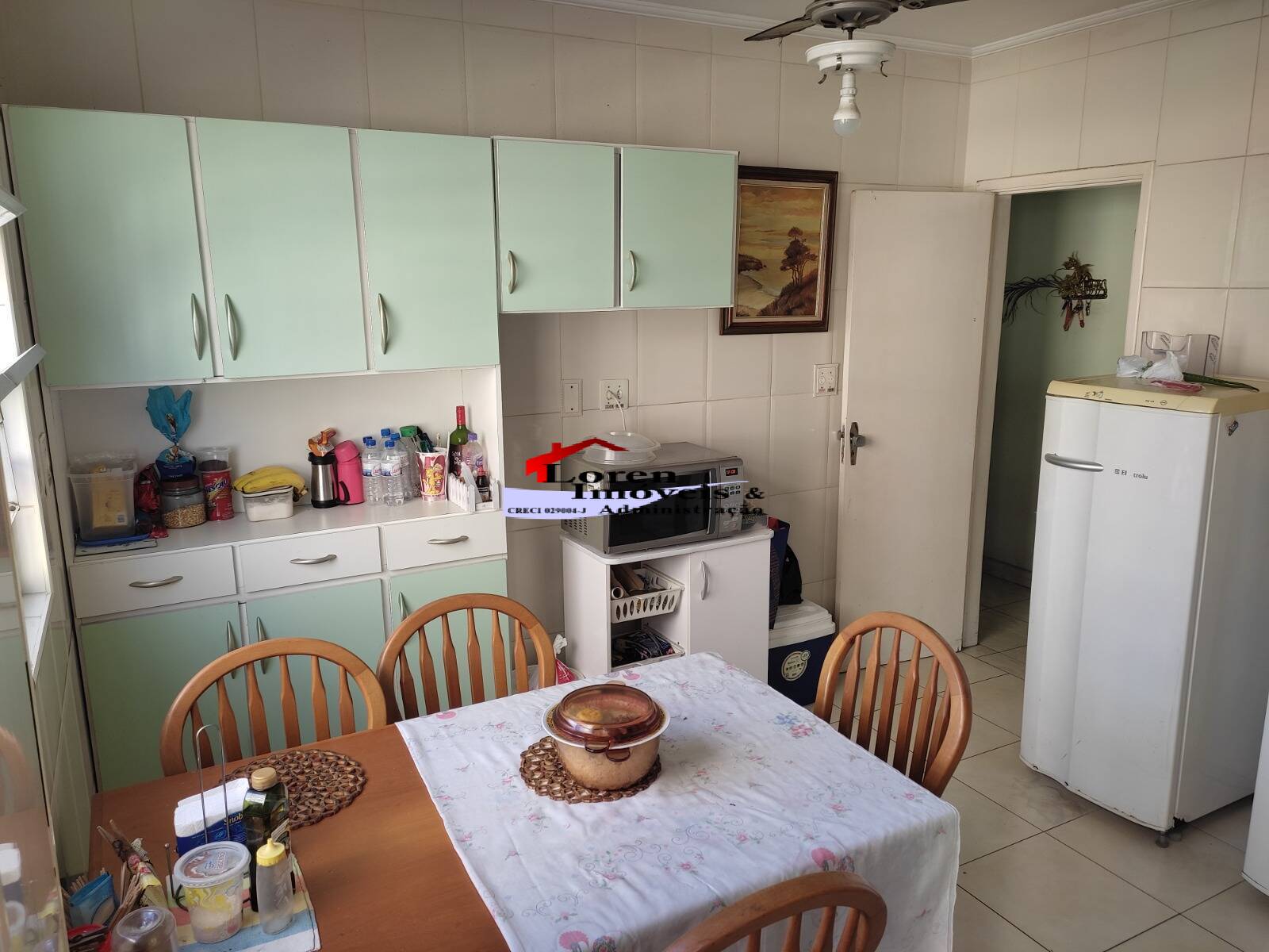 Apartamento à venda com 3 quartos, 90m² - Foto 4