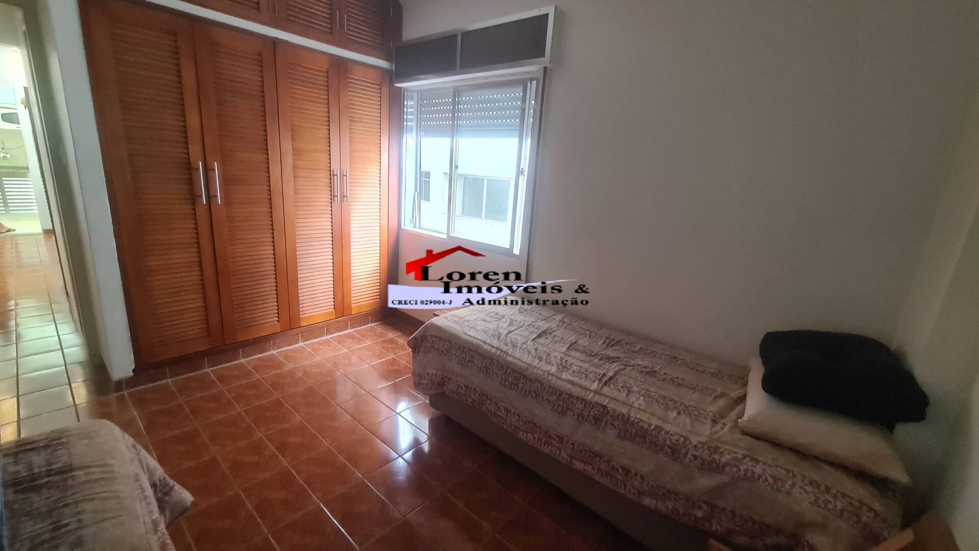 Apartamento à venda com 1 quarto, 50m² - Foto 5