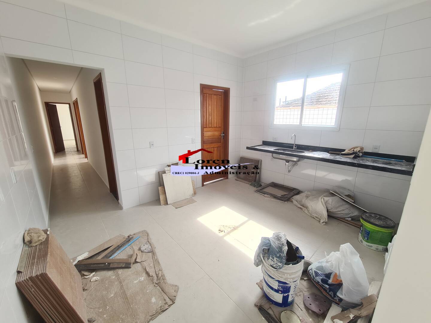 Casa, 3 quartos, 82 m² - Foto 4