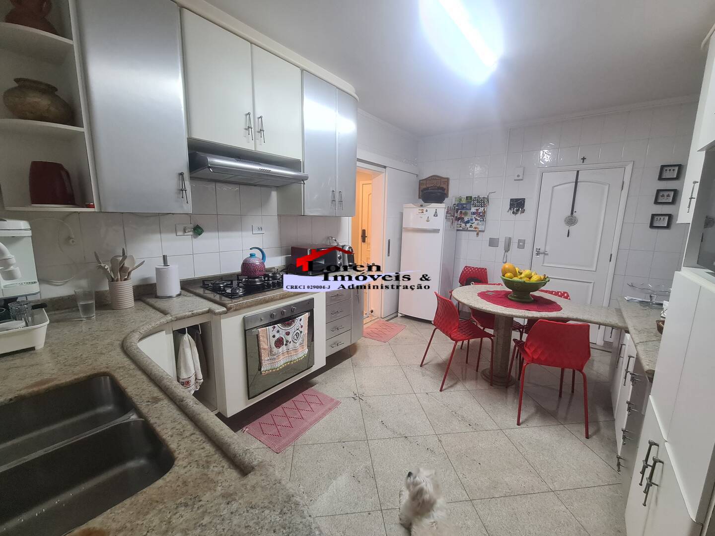 Apartamento à venda com 3 quartos, 130m² - Foto 10