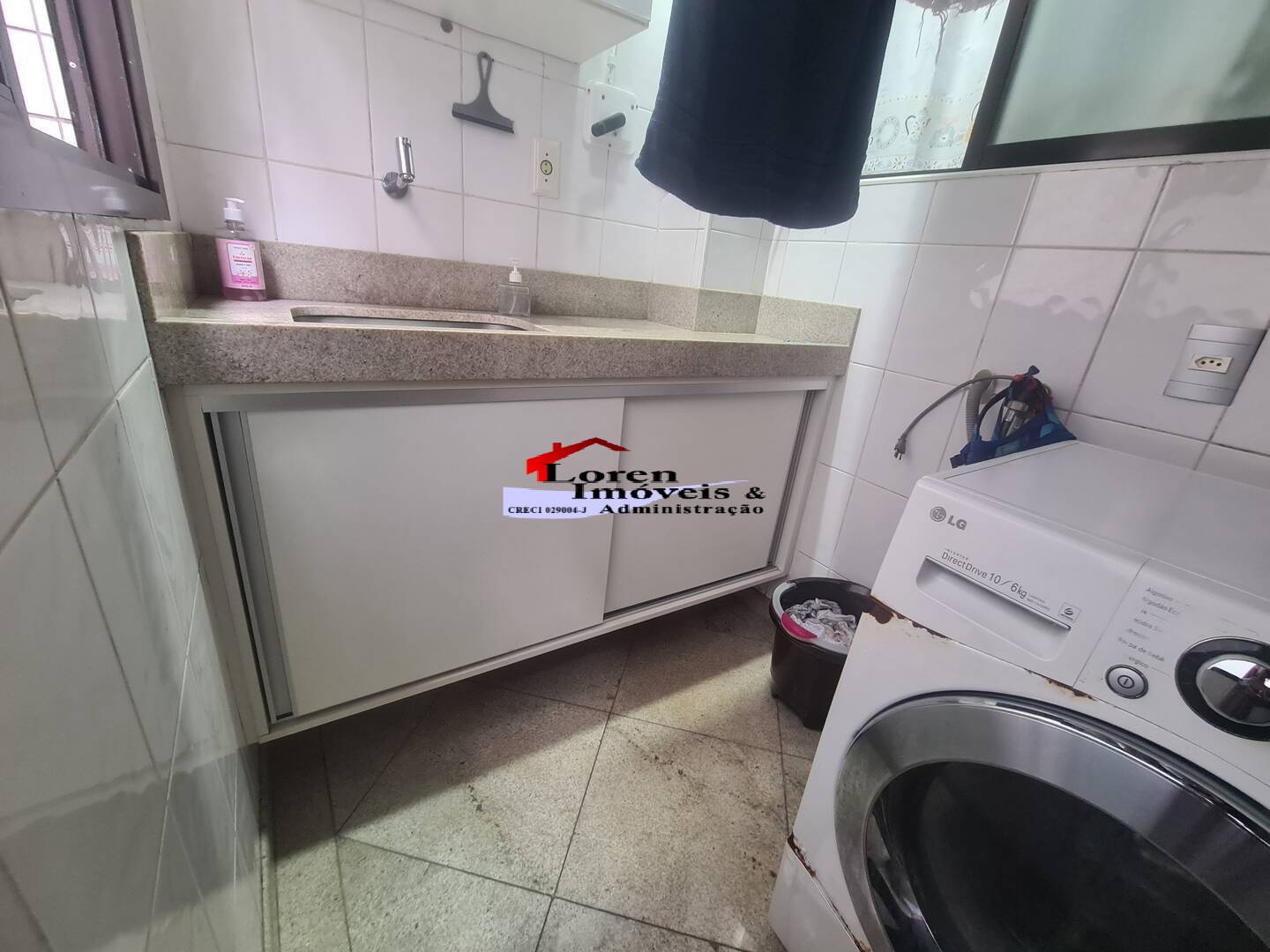 Apartamento à venda com 3 quartos, 130m² - Foto 23