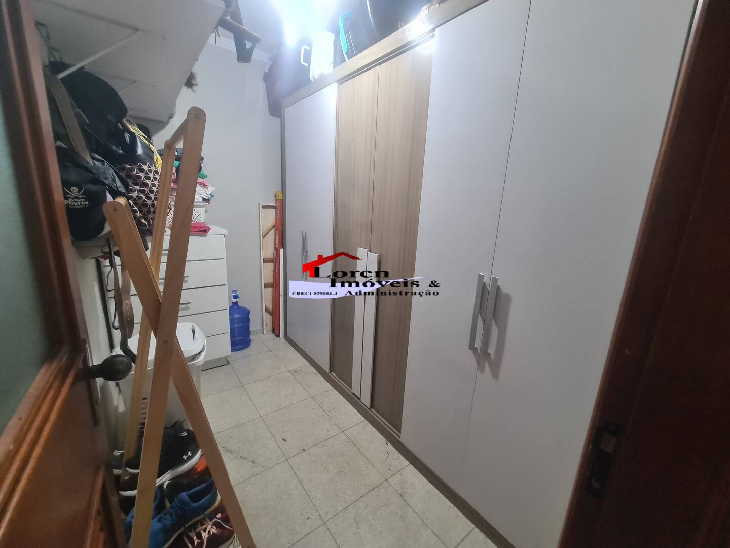 Apartamento à venda com 3 quartos, 130m² - Foto 24