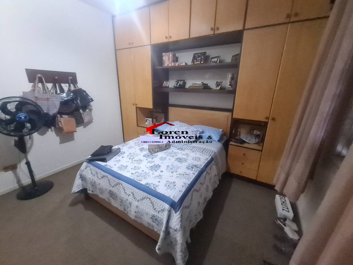 Sobrado à venda com 3 quartos, 100m² - Foto 5