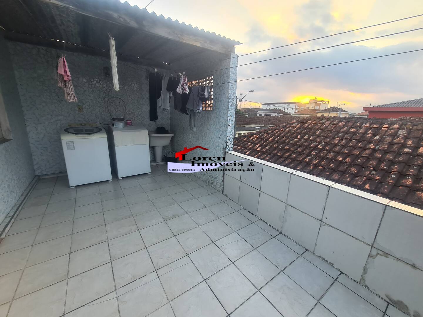 Sobrado à venda com 3 quartos, 100m² - Foto 11