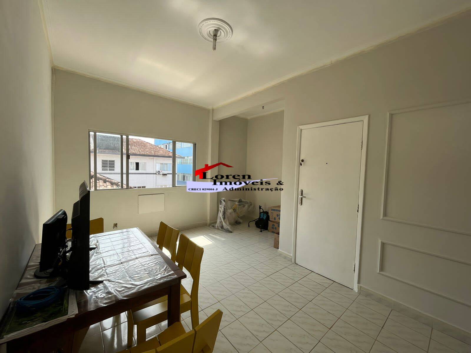 Apartamento à venda com 1 quarto, 50m² - Foto 3