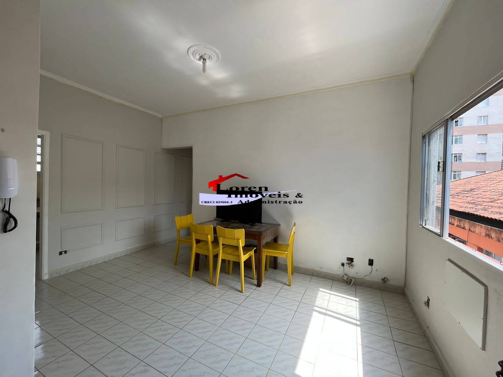 Apartamento à venda com 1 quarto, 50m² - Foto 1