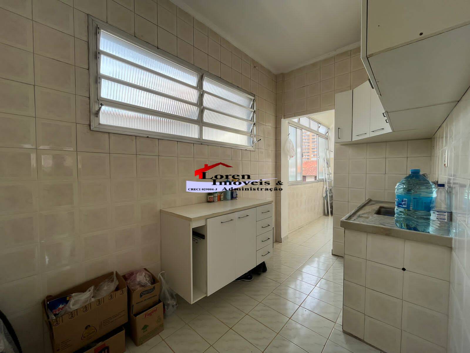 Apartamento à venda com 1 quarto, 50m² - Foto 6