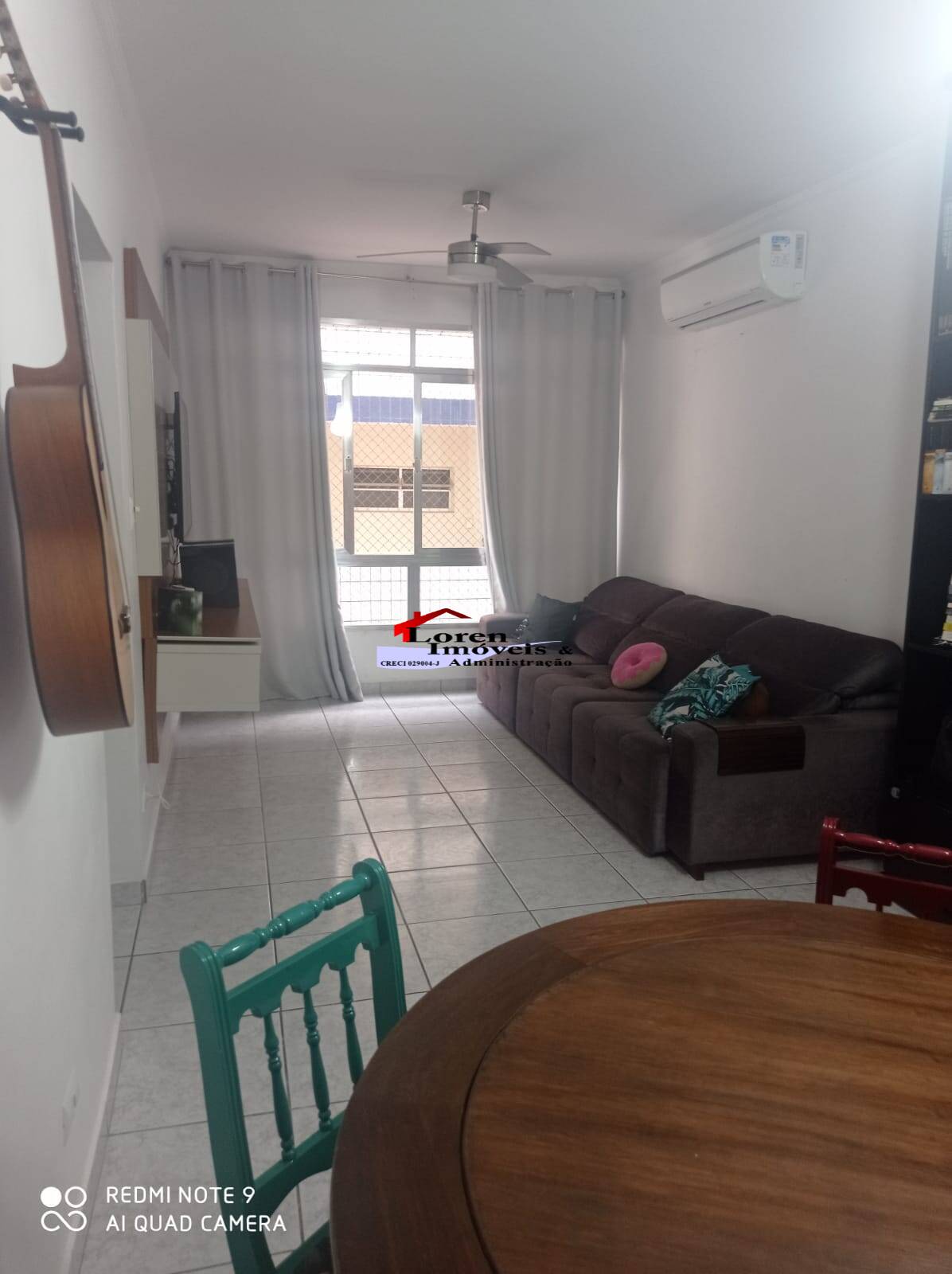 Apartamento à venda com 2 quartos, 80m² - Foto 2