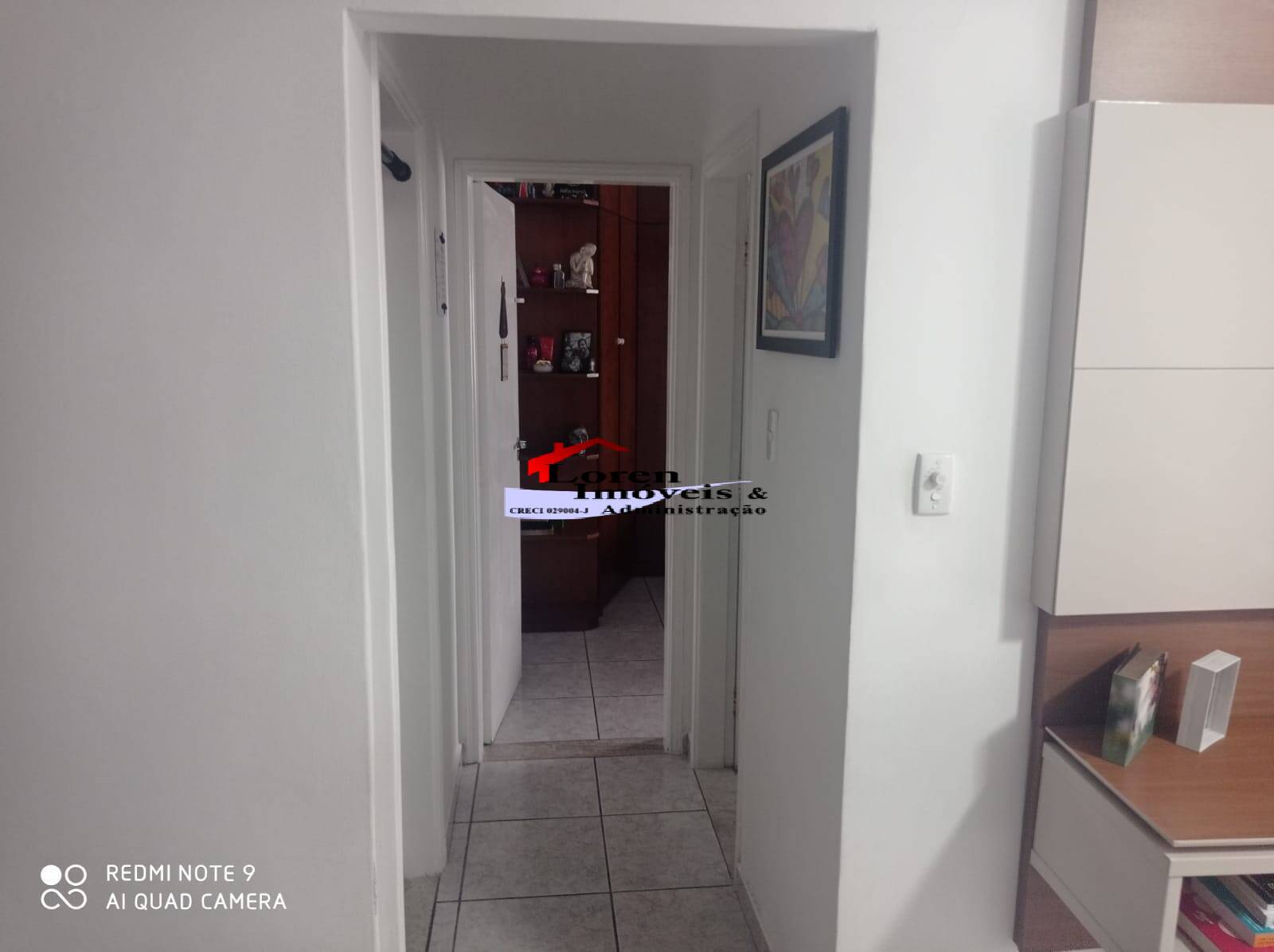 Apartamento à venda com 2 quartos, 80m² - Foto 3