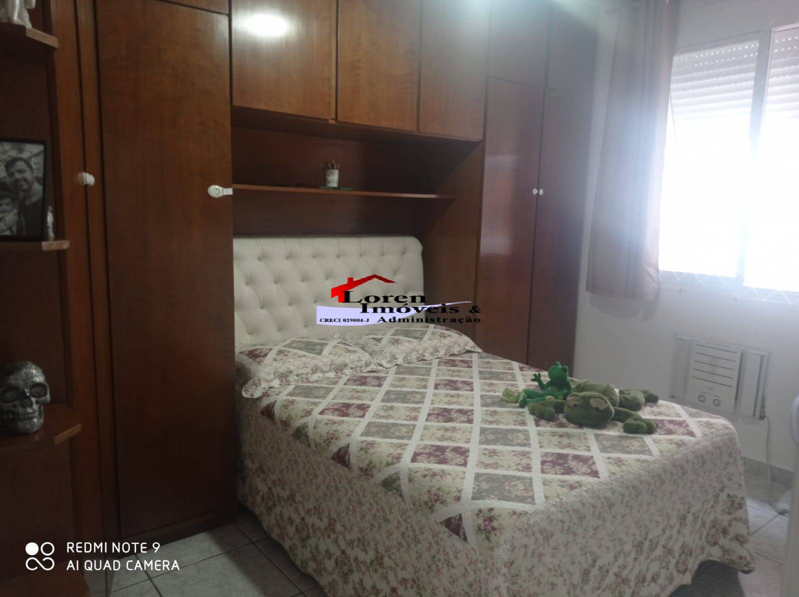 Apartamento à venda com 2 quartos, 80m² - Foto 7