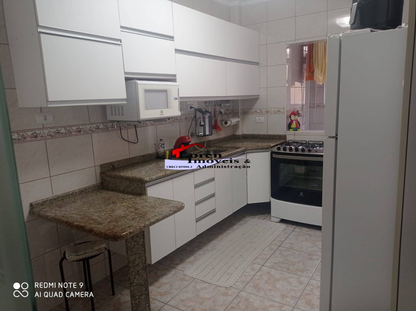 Apartamento à venda com 2 quartos, 80m² - Foto 5