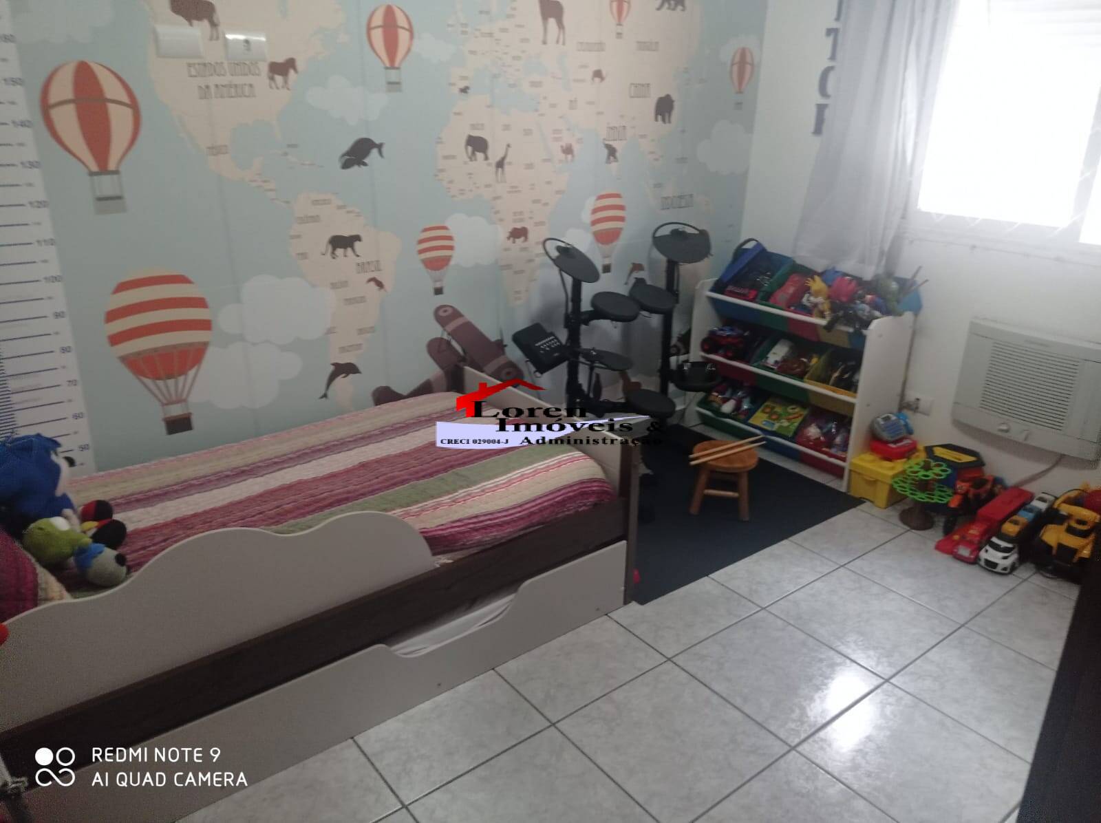 Apartamento à venda com 2 quartos, 80m² - Foto 9