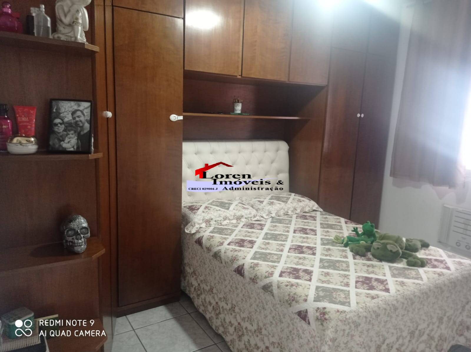 Apartamento à venda com 2 quartos, 80m² - Foto 10