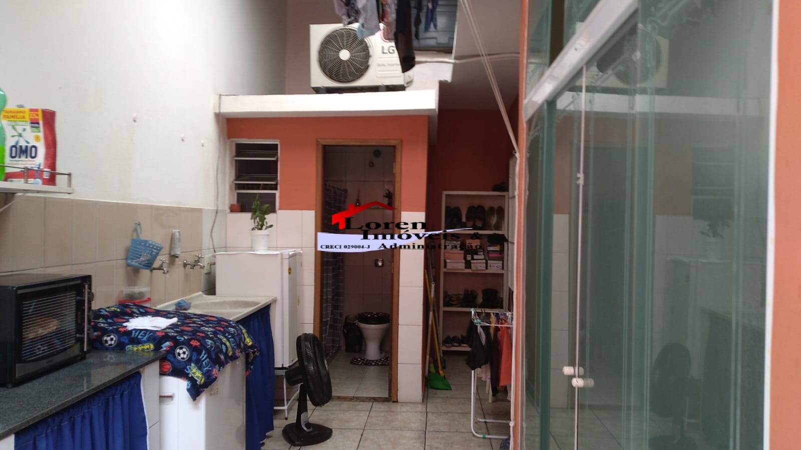 Casa à venda com 2 quartos, 90m² - Foto 11