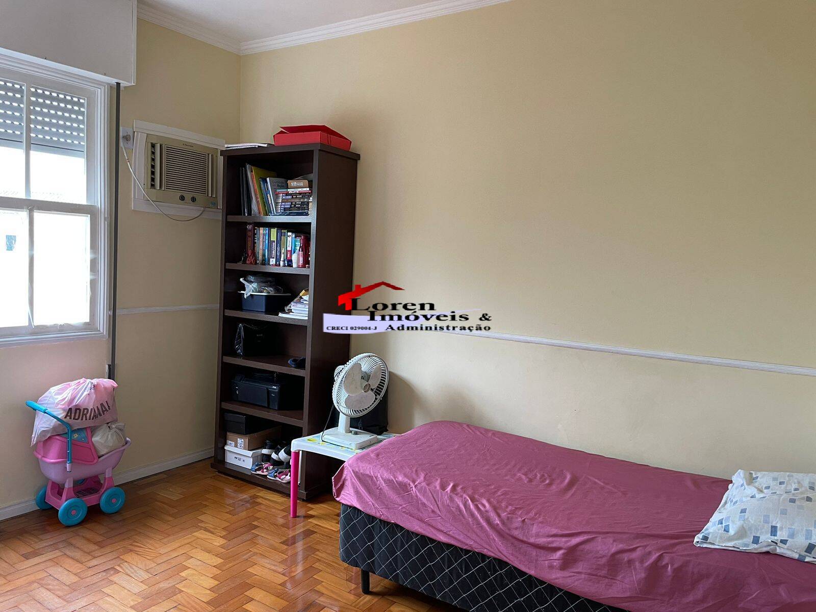 Apartamento à venda com 2 quartos, 58m² - Foto 7