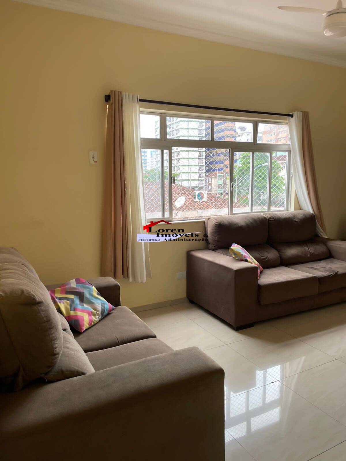 Apartamento à venda com 2 quartos, 58m² - Foto 2