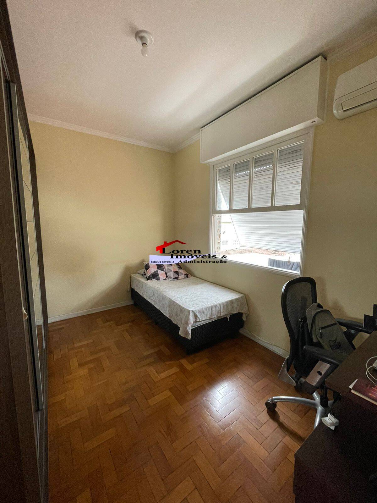 Apartamento à venda com 2 quartos, 58m² - Foto 9