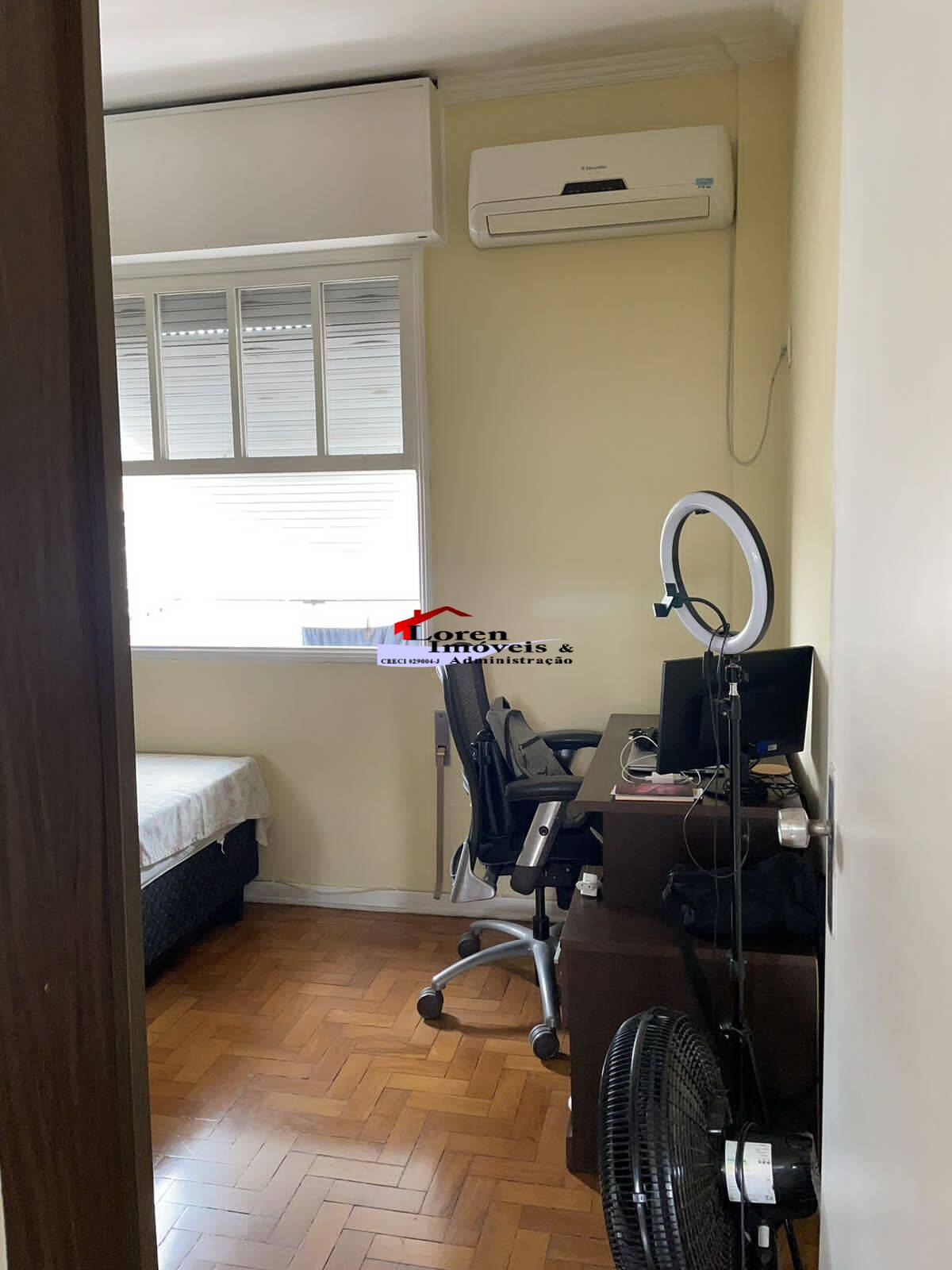 Apartamento à venda com 2 quartos, 58m² - Foto 8