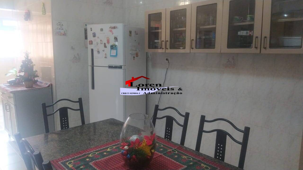 Apartamento à venda com 2 quartos, 80m² - Foto 5