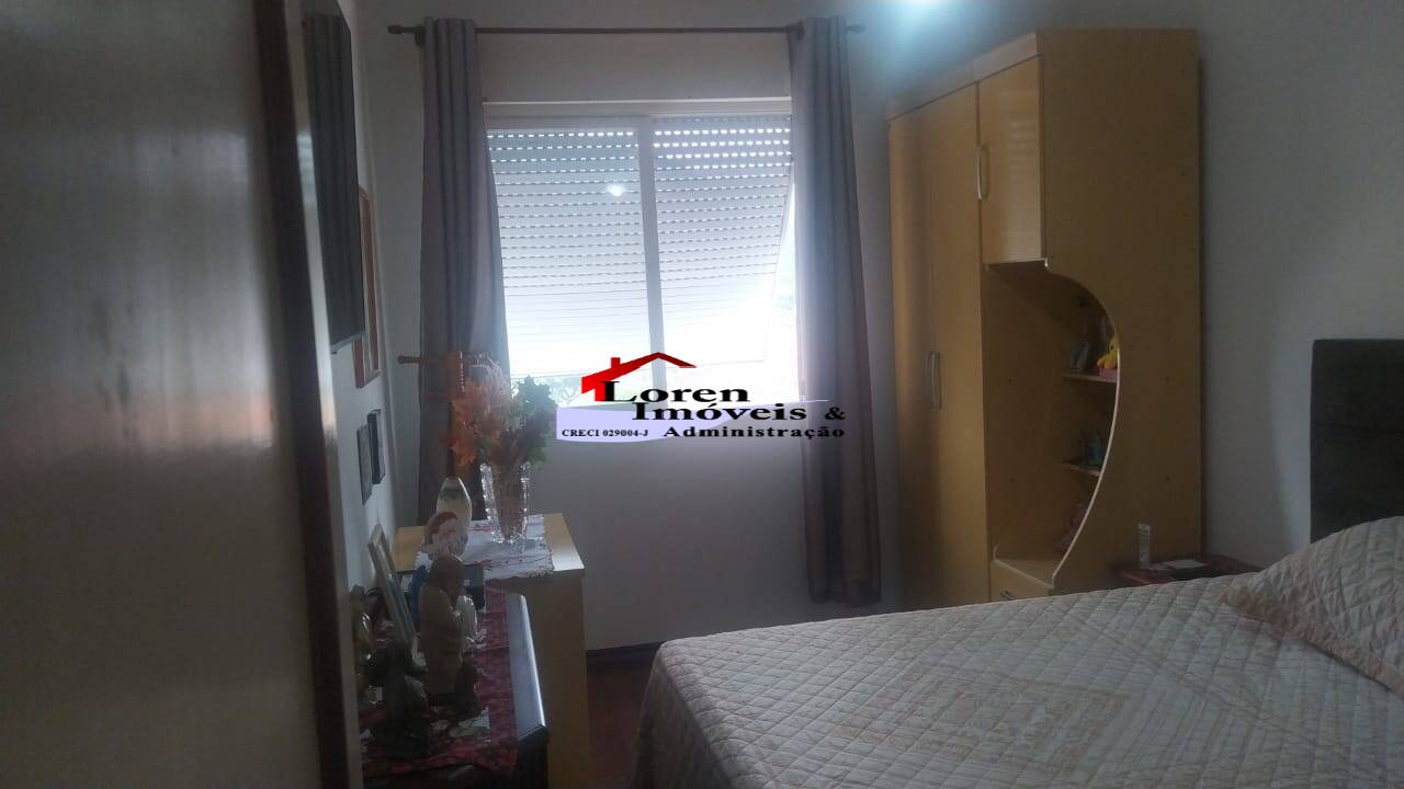 Apartamento à venda com 2 quartos, 80m² - Foto 8