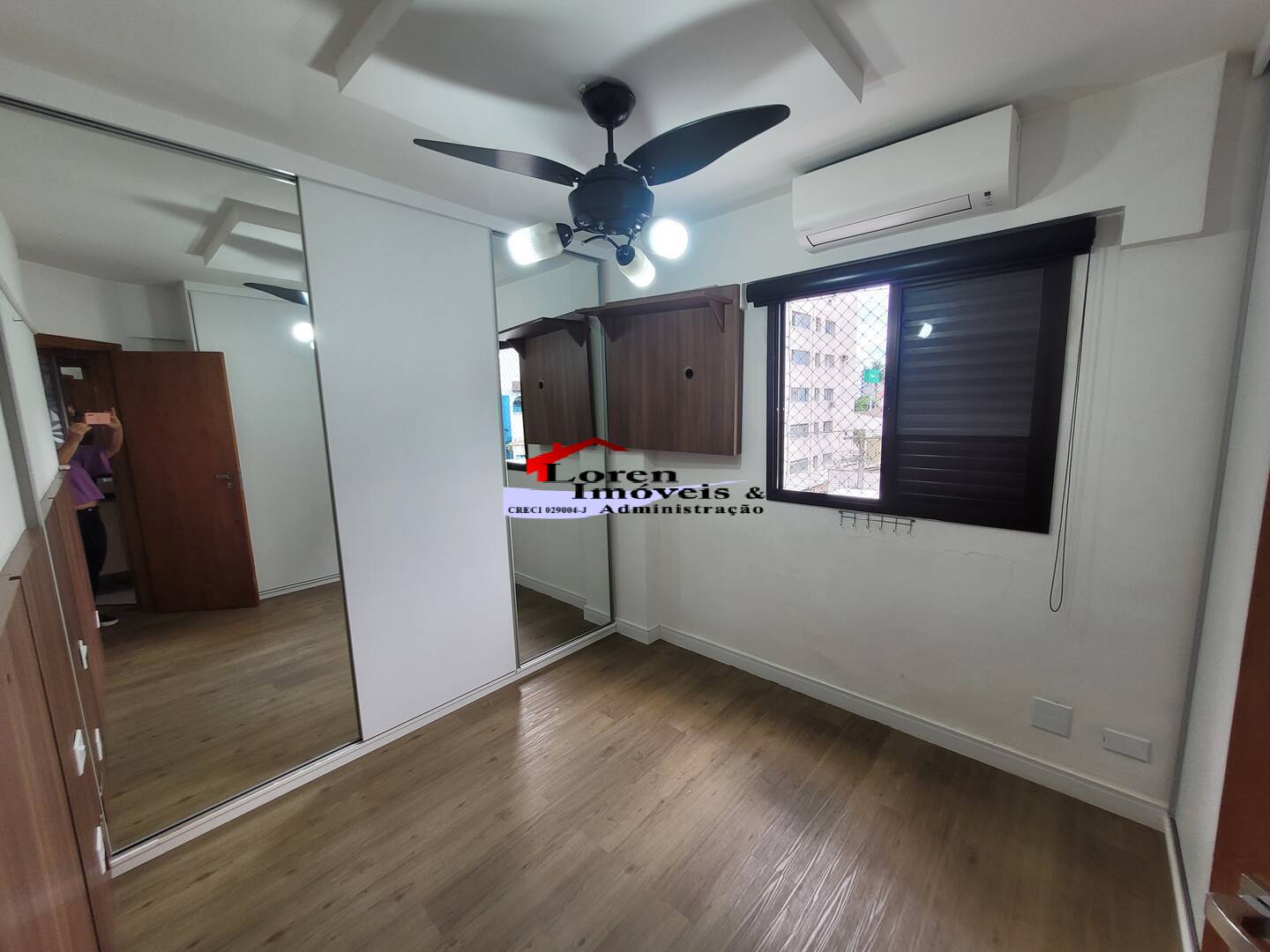 Apartamento à venda com 2 quartos, 70m² - Foto 6