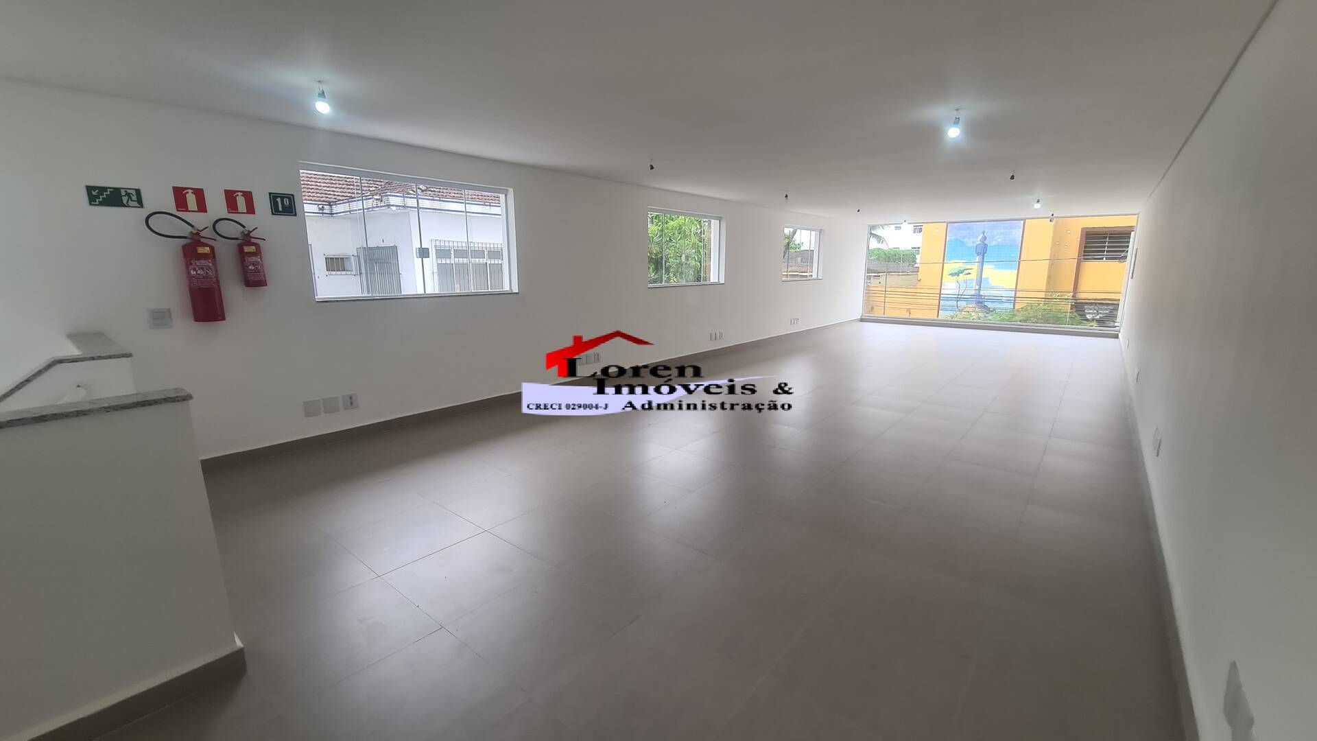 Loja-Salão à venda e aluguel, 220m² - Foto 3