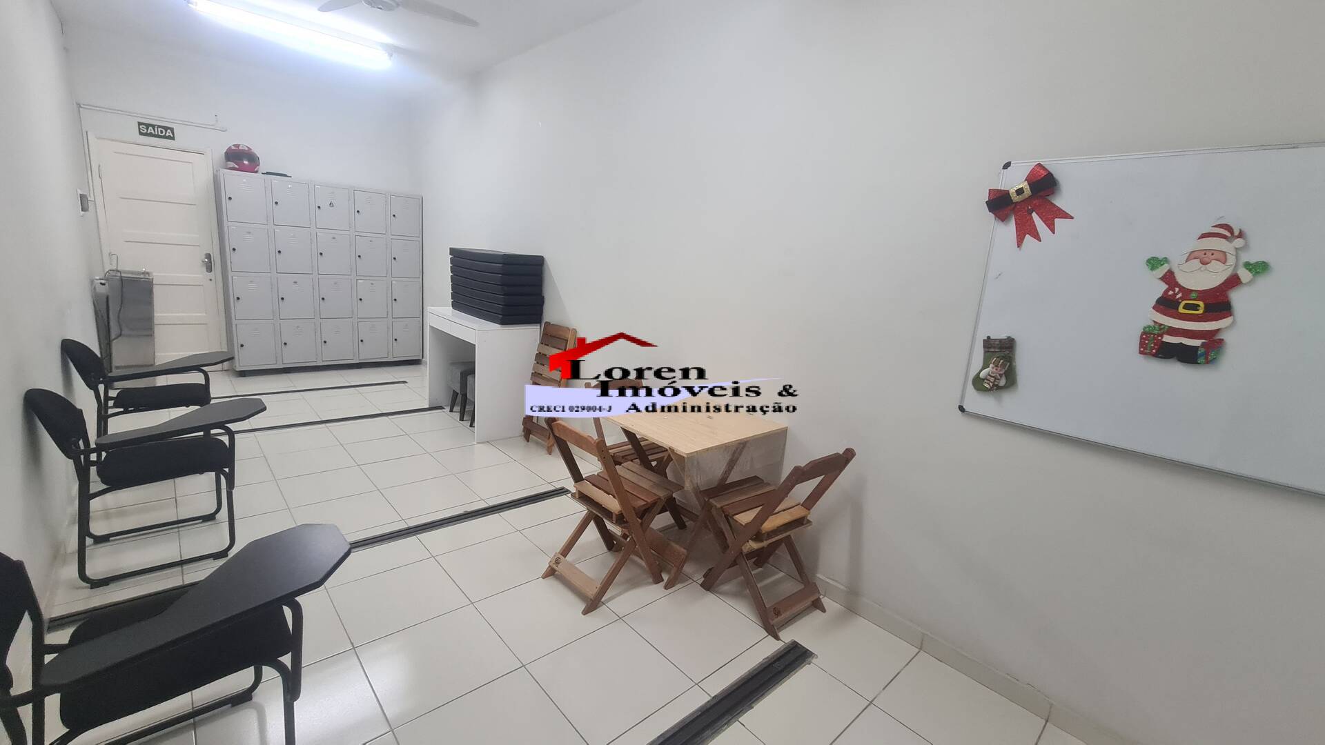 Conjunto Comercial-Sala para alugar, 161m² - Foto 6