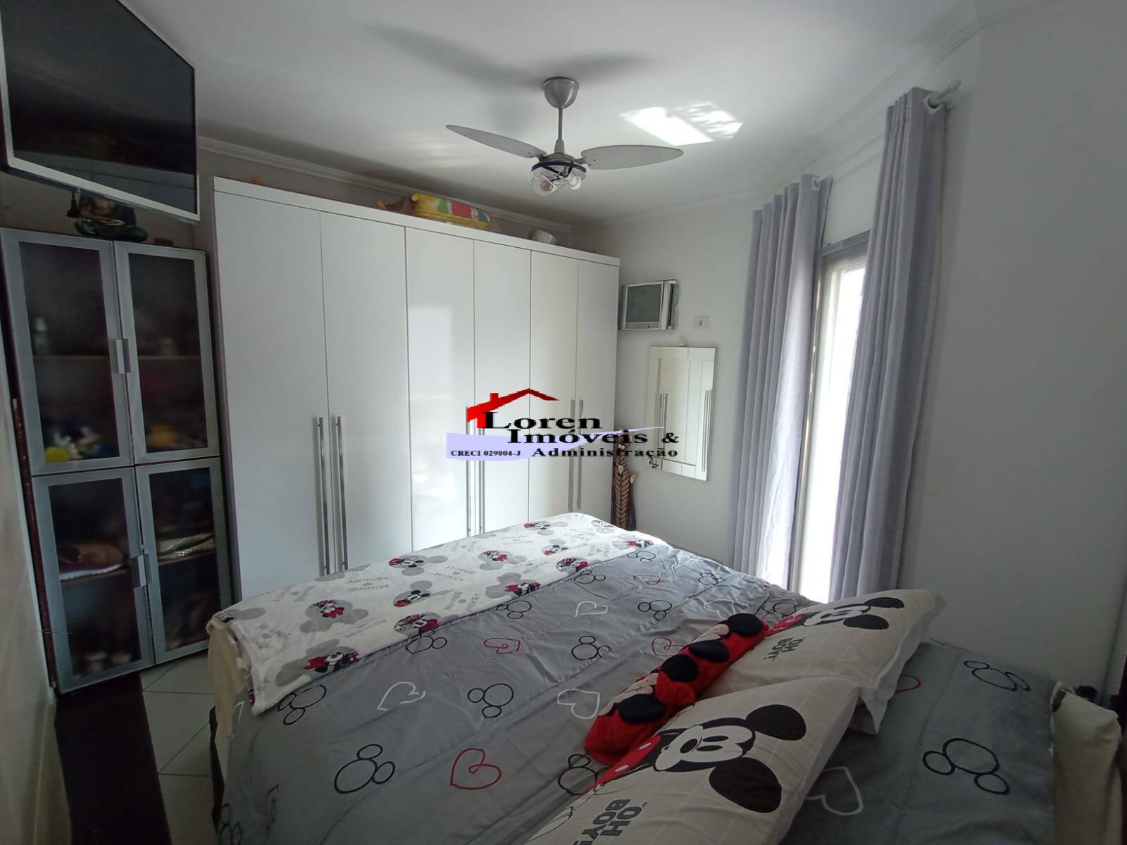 Apartamento à venda com 2 quartos, 58m² - Foto 9