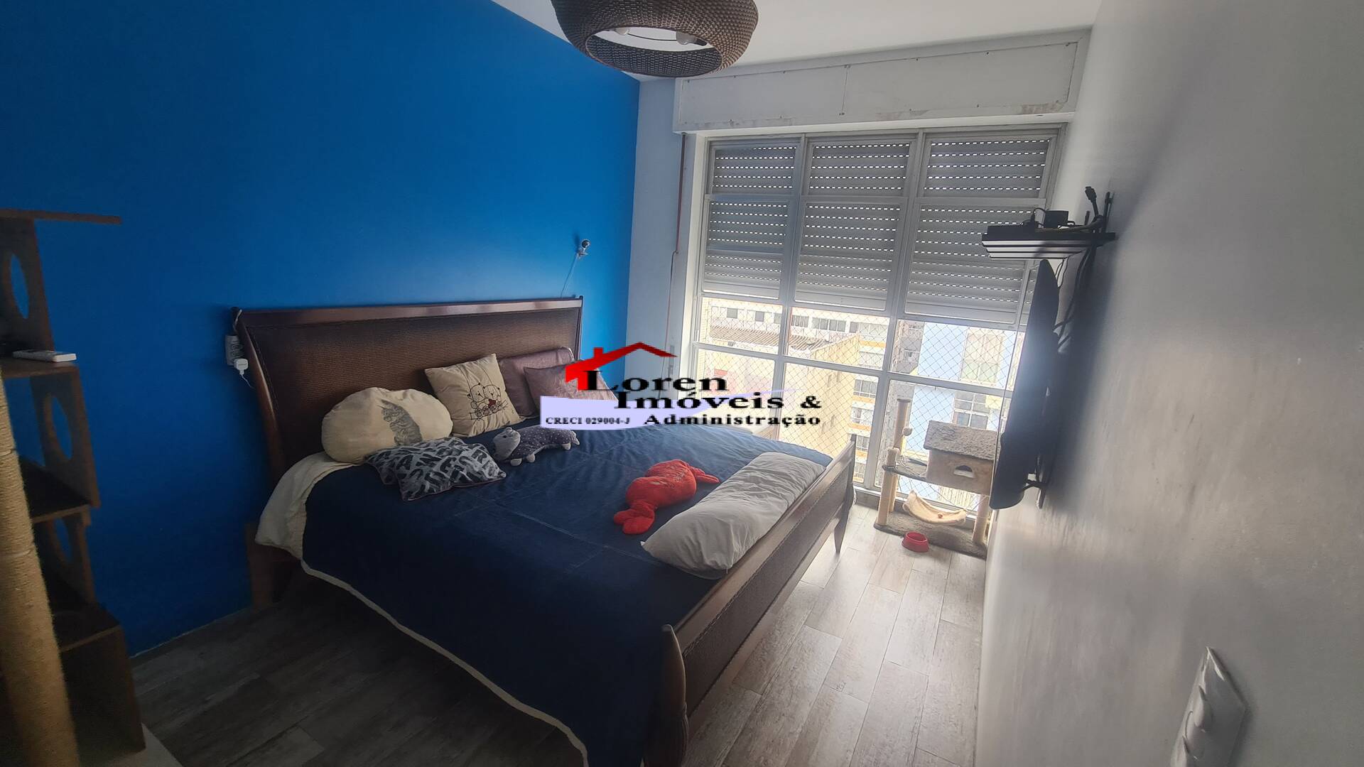 Apartamento para alugar com 2 quartos, 140m² - Foto 11