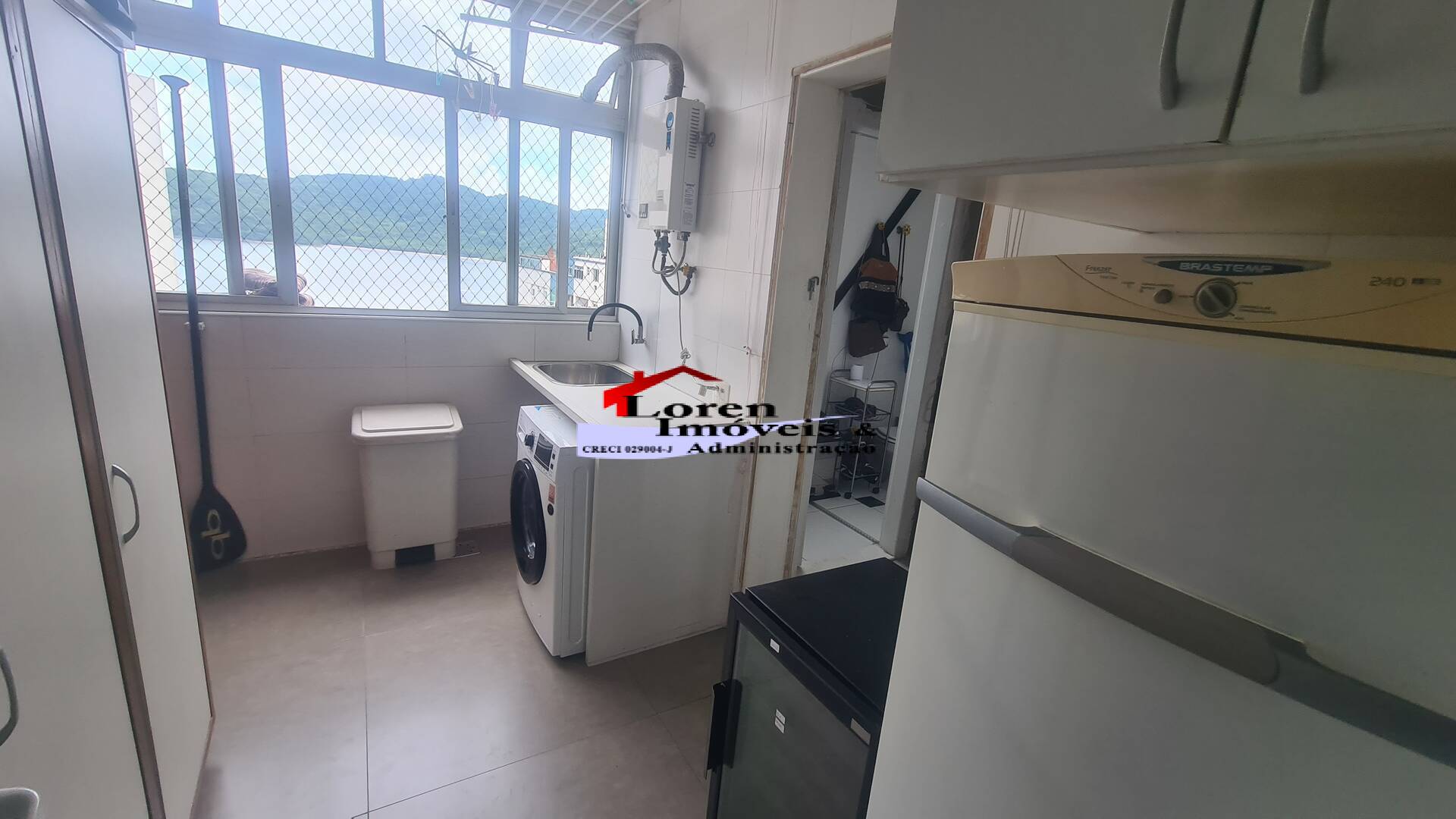 Apartamento para alugar com 2 quartos, 140m² - Foto 13