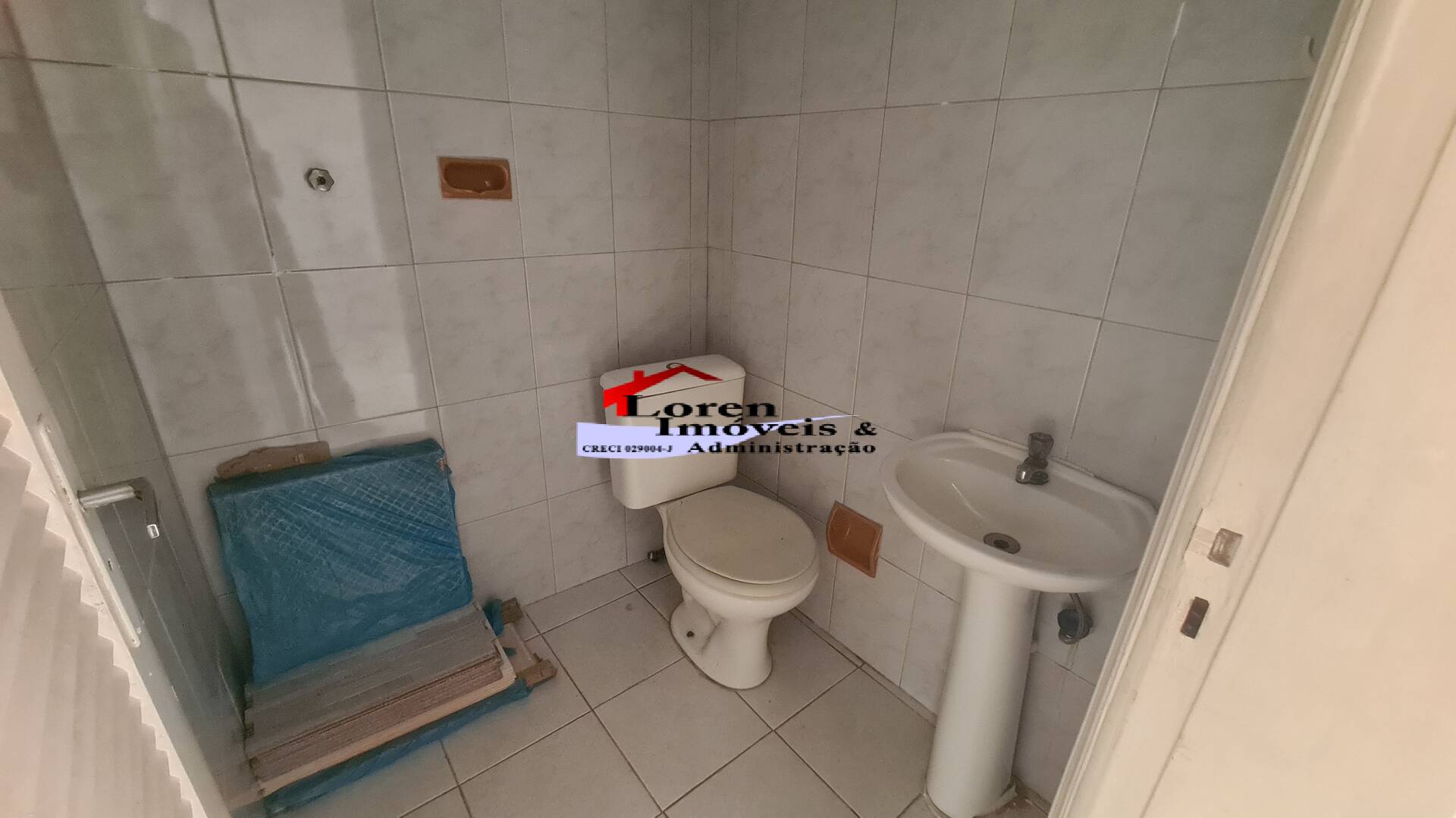 Apartamento à venda com 1 quarto, 60m² - Foto 5