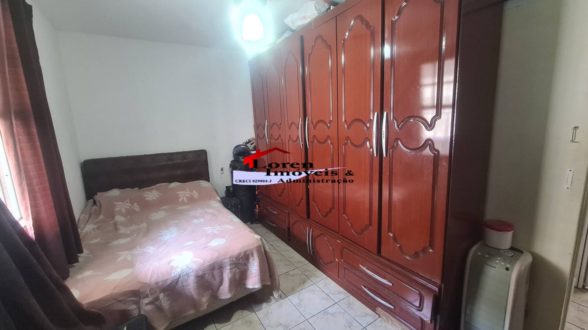 Apartamento à venda com 2 quartos, 55m² - Foto 8