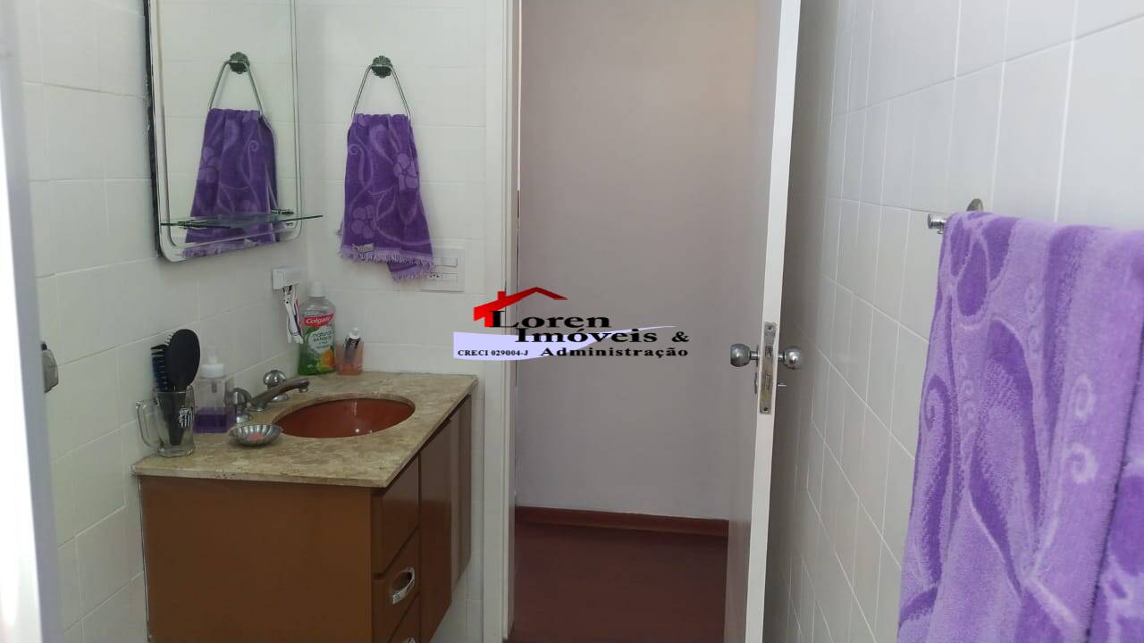 Apartamento à venda com 3 quartos, 120m² - Foto 7