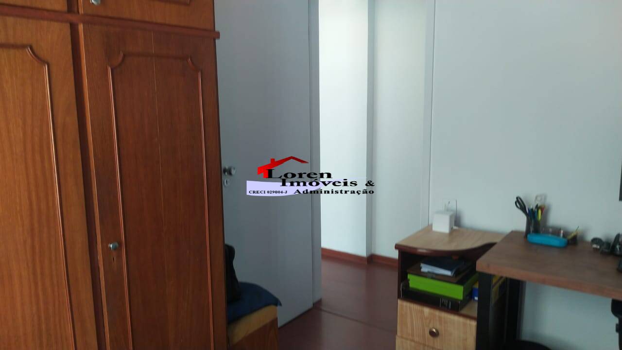 Apartamento à venda com 3 quartos, 120m² - Foto 15