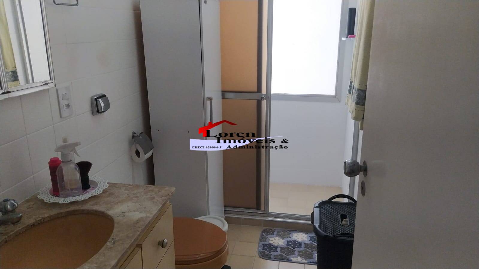 Apartamento à venda com 3 quartos, 120m² - Foto 6