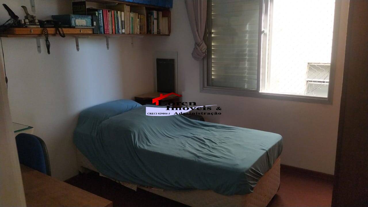 Apartamento à venda com 3 quartos, 120m² - Foto 14