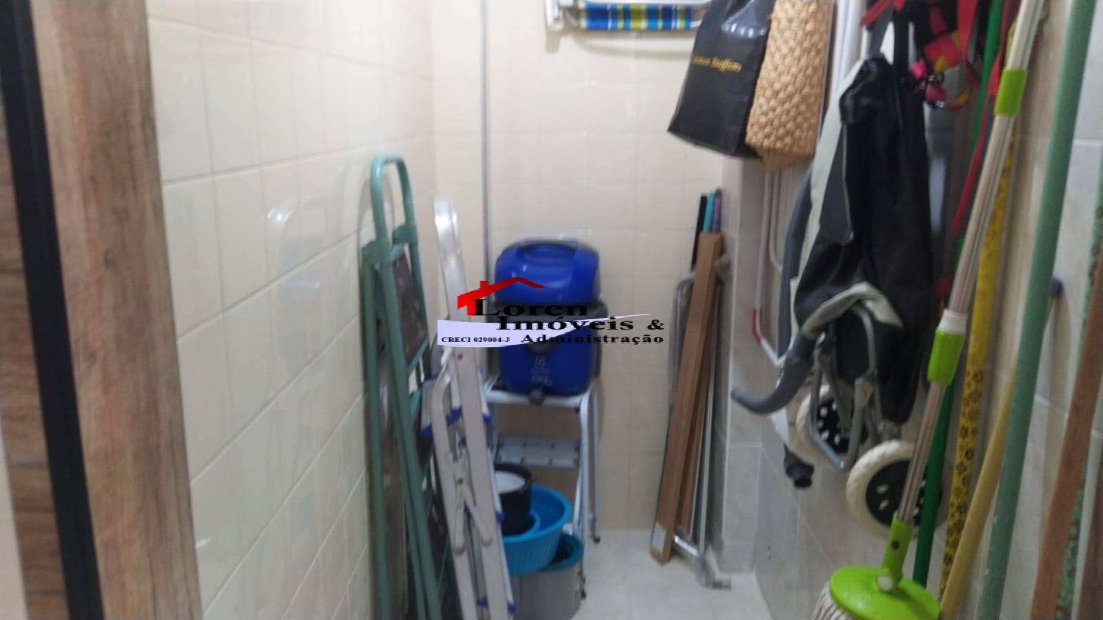 Apartamento à venda com 3 quartos, 120m² - Foto 21