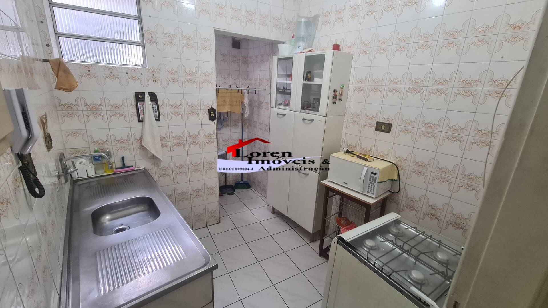 Apartamento à venda com 1 quarto, 55m² - Foto 4