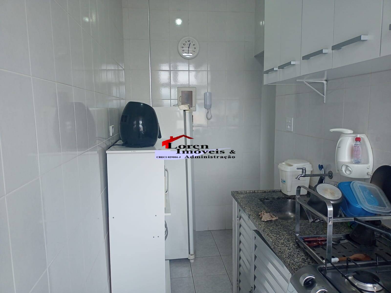 Apartamento à venda com 1 quarto, 45m² - Foto 5