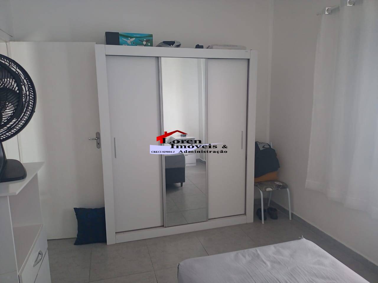 Apartamento à venda com 1 quarto, 45m² - Foto 9