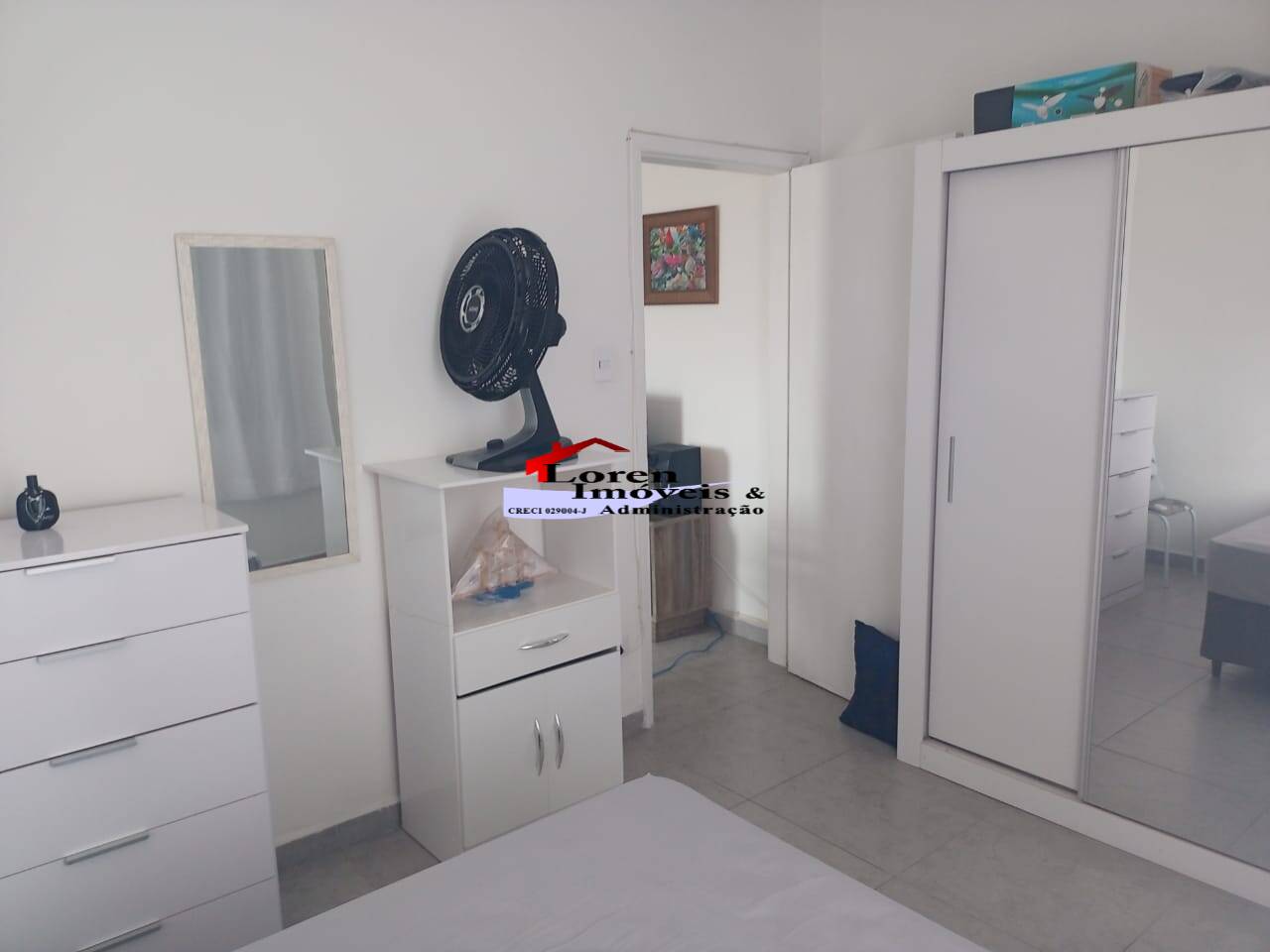 Apartamento à venda com 1 quarto, 45m² - Foto 10