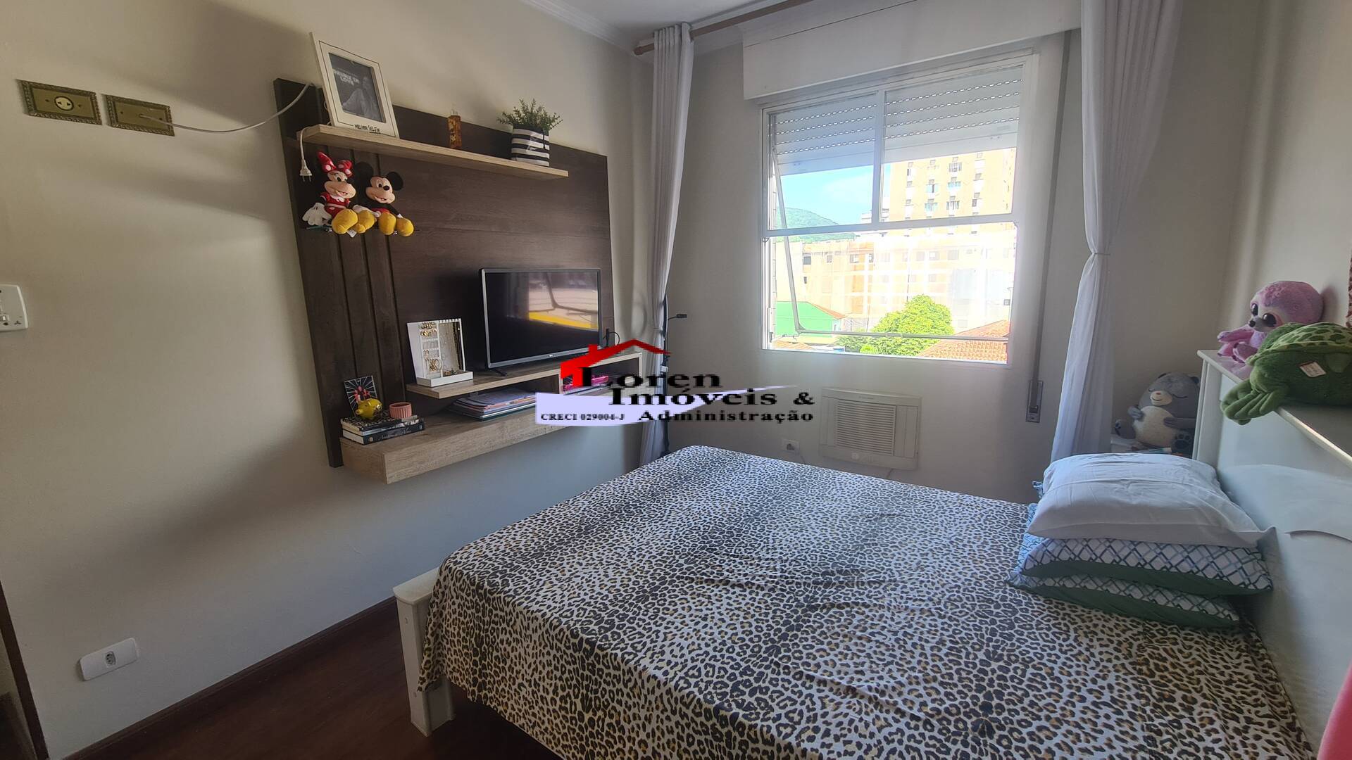 Apartamento à venda com 3 quartos, 80m² - Foto 12