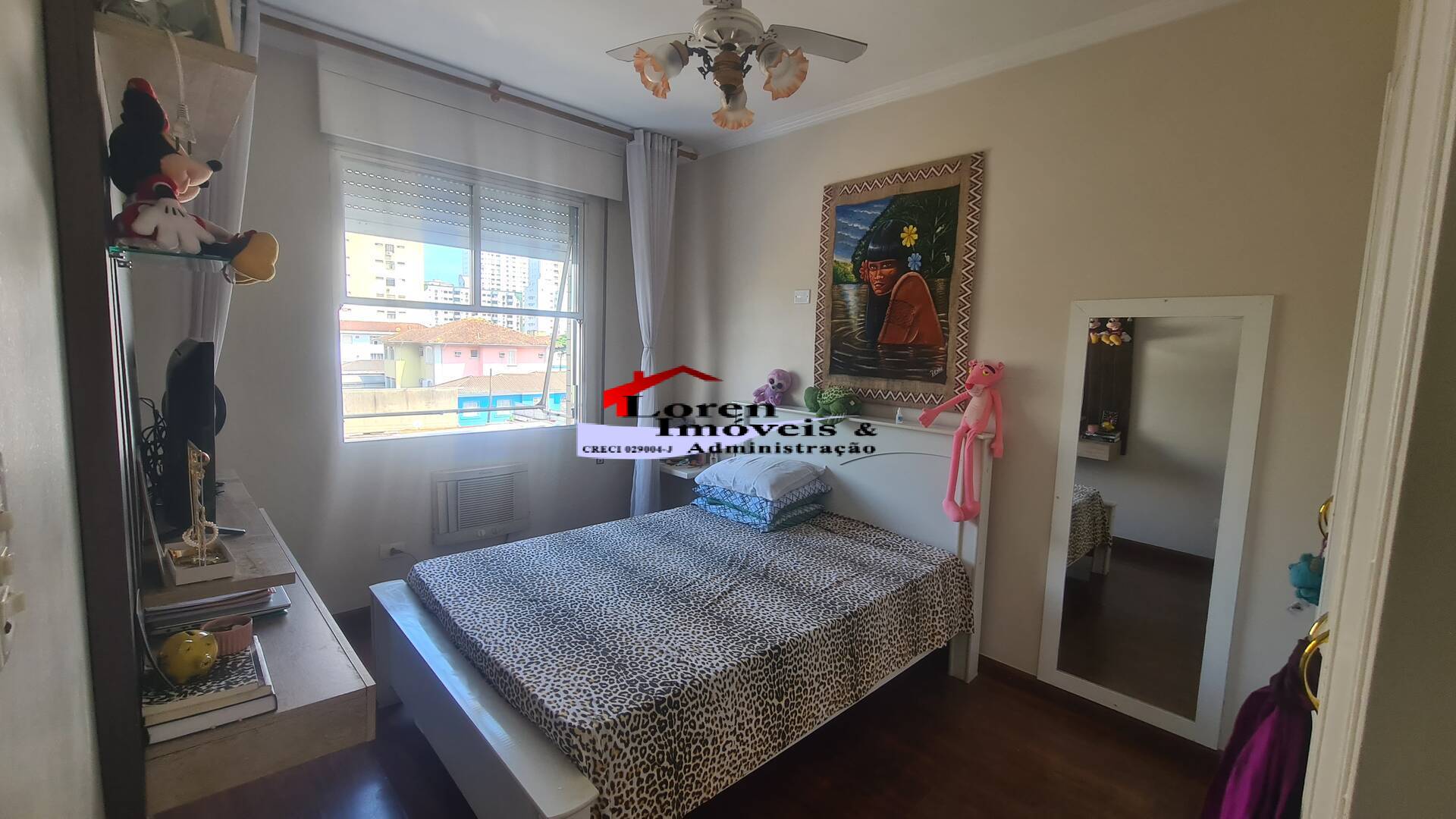 Apartamento à venda com 3 quartos, 80m² - Foto 13