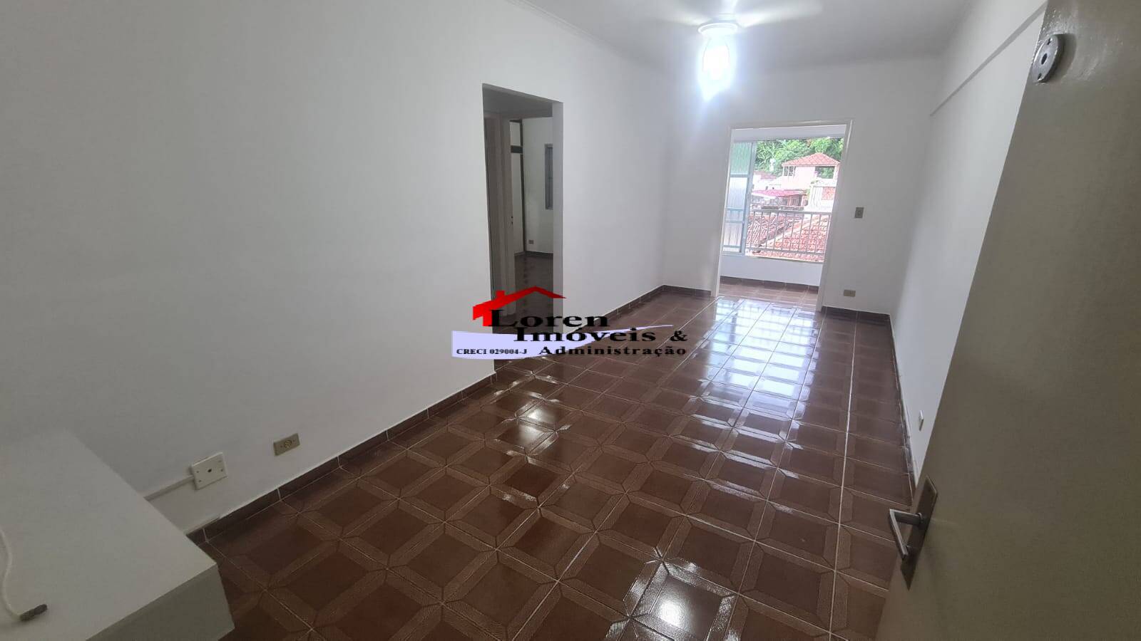 Apartamento à venda com 1 quarto, 45m² - Foto 1