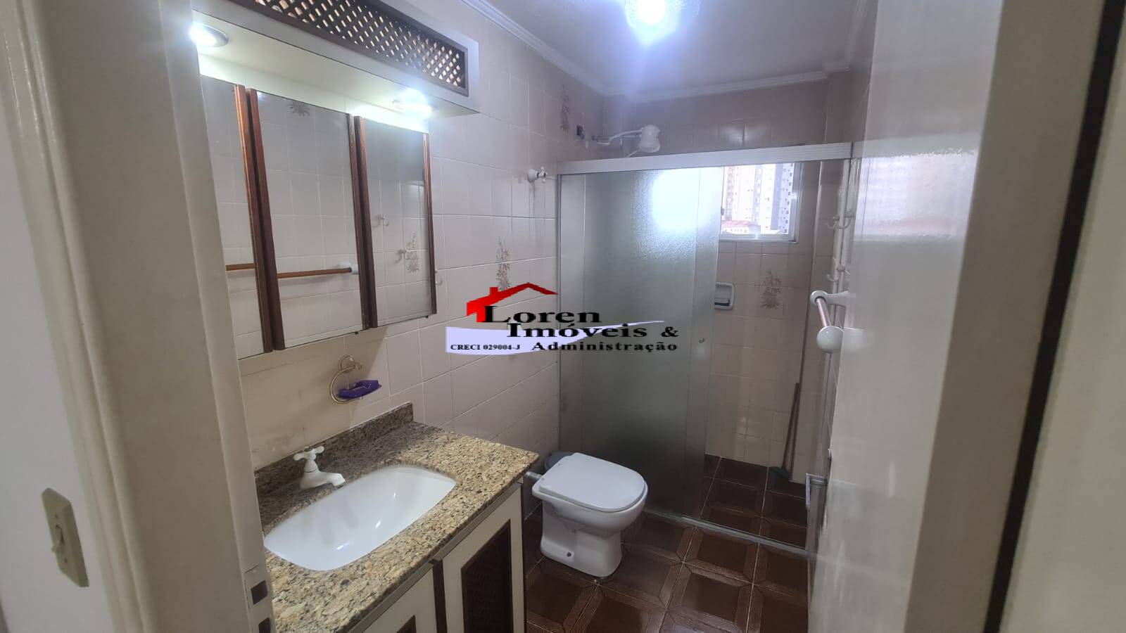 Apartamento à venda com 1 quarto, 45m² - Foto 7