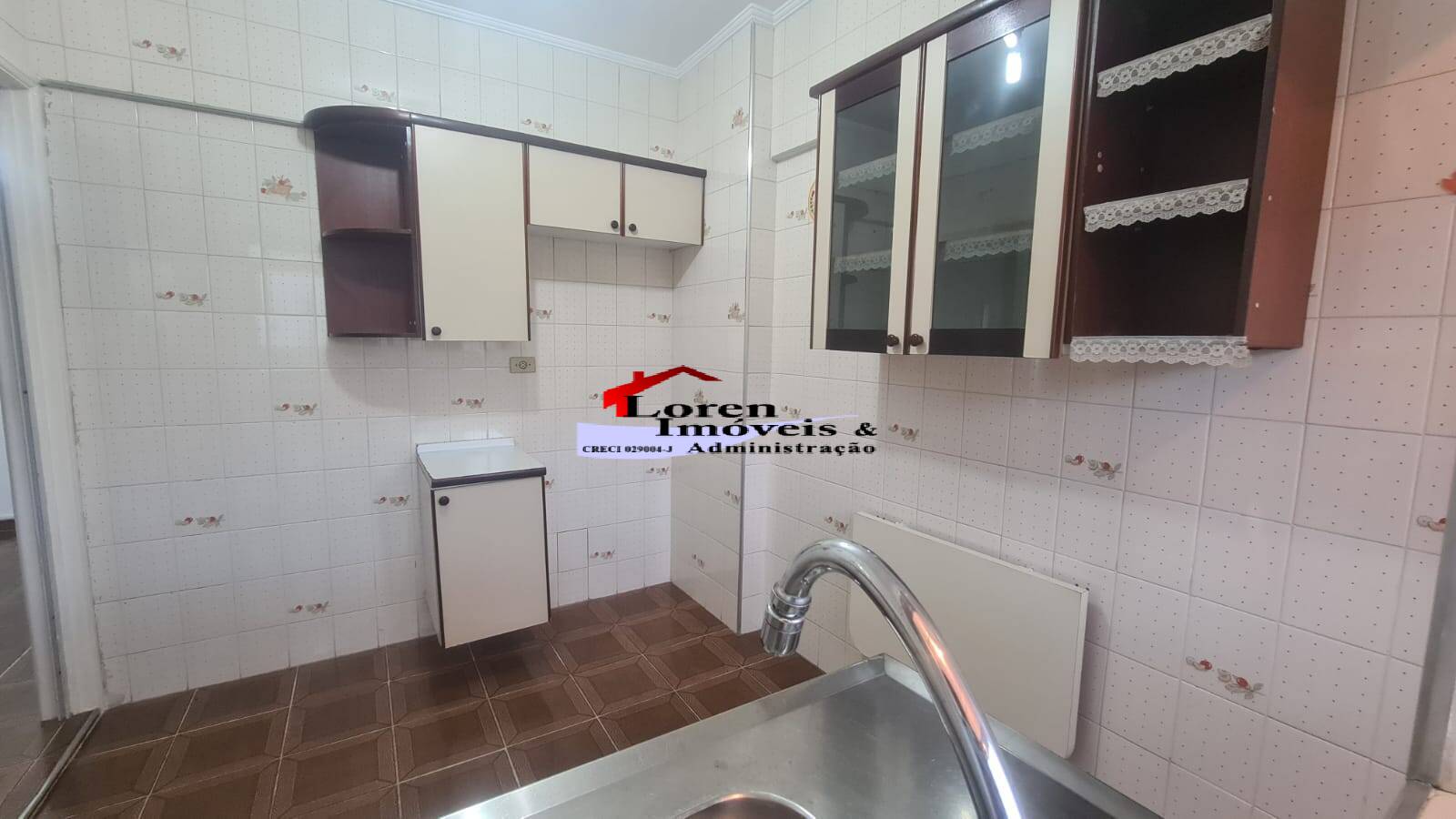 Apartamento à venda com 1 quarto, 45m² - Foto 6