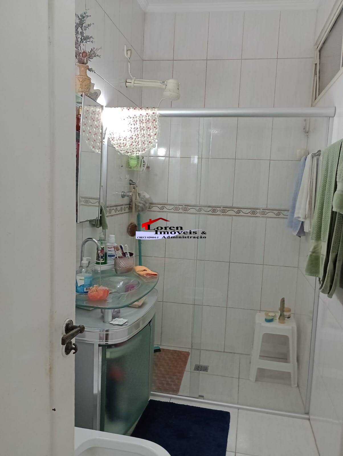 Apartamento à venda com 3 quartos, 120m² - Foto 6