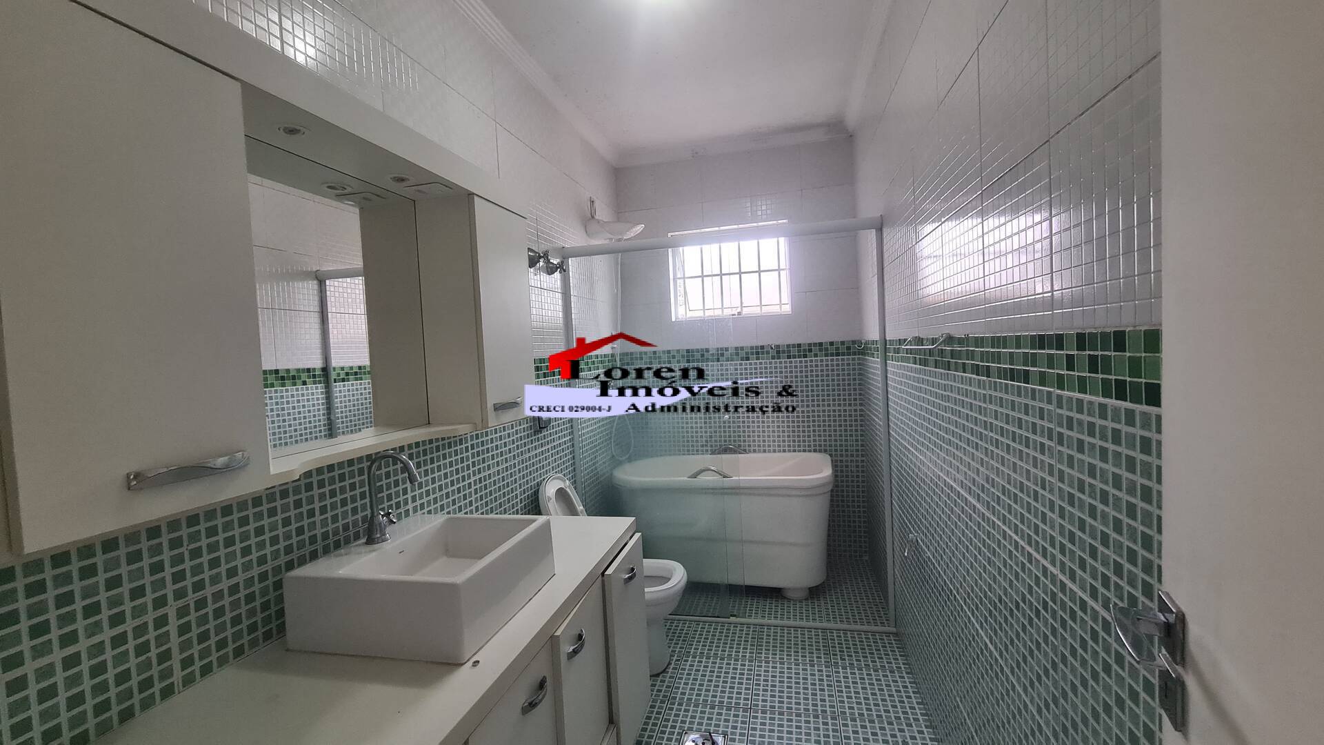 Sobrado à venda com 3 quartos, 190m² - Foto 9