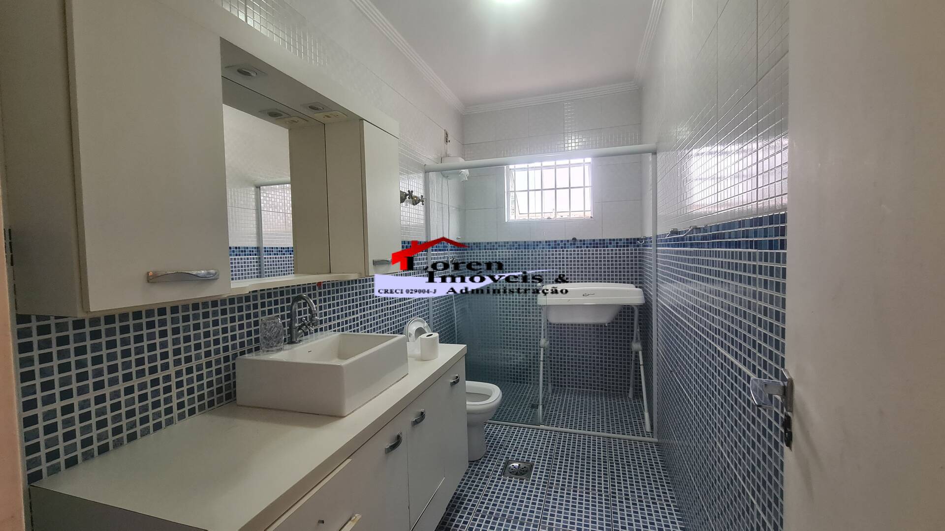 Sobrado à venda com 3 quartos, 190m² - Foto 8